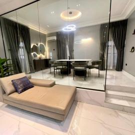 Lens 2 bedroom penthouse
