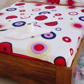 Residence samy, hotell sihtkohas San-Pédro