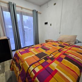 Habitacion Privada 1 persona para pasar la noche