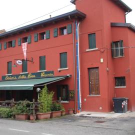 Osteria Locanda Dalla Lina