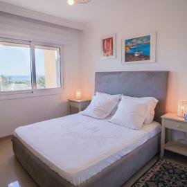 Luxury 1BD 1BA Folla Resort - Stunning Sea View