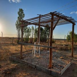 Un Buen Momento, hotel in Neuquén