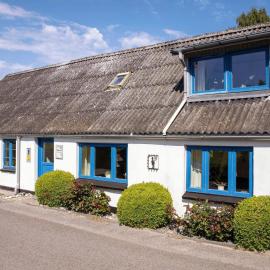 6 person holiday home in Samsø