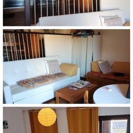 Pavillon Terra Bella, hotel in Grosseto-Prugna