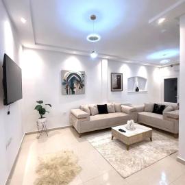 Appartement moderne à quelques minutes de la plage, hotel di Akouda