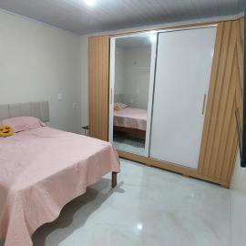 Apartamento próximo ao Bumbódromo, hotel v destinácii Parintins