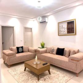 Appartement A5 moderne à quelques minutes de la plage, hotel di Akouda