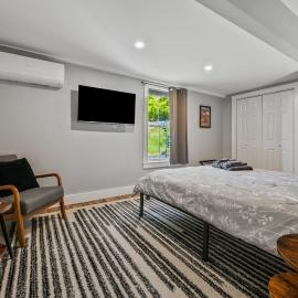 Willard Modern Cozy Apt 1st Floor, hotel a Whitefield