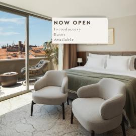 Armerun Hotel Rijeka, hótel í Rijeka