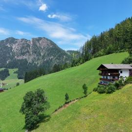 Haus Bergleiten