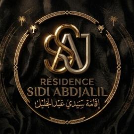 Residence Sidi Abdeljalil, hotel in Zaouia Talmest