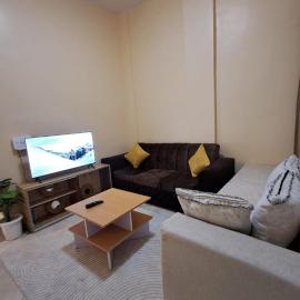 Utele Cottages, hotel u gradu Thika