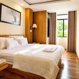 Senkotel Nha Trang Managed by NEST Group, hotel in Nha Trang