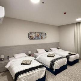 أركان ستون للفخامة السكنية, hotel in Medina