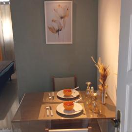 Studio Premium Trianon Centro