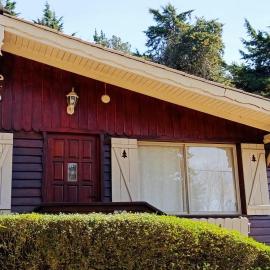 Casa Kuhstall