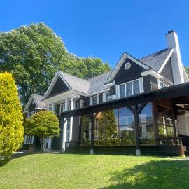 Lodge Kent & Cottage Kent, hotell sihtkohas Hokuto