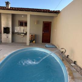 Casa TS Morro Branco, hotel a Beberibe