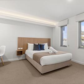 Modern Queen Studio - 6 Mins to Callala Beach, Hotel in Callala Beach