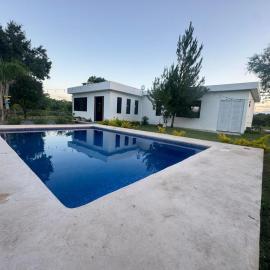 Quinta Bello Cielo, hotel en Montemorelos