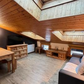 Appartement confortable - 4 pers.