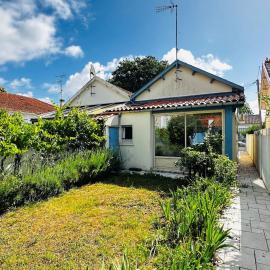 Maison de ville - 4/5 pers. - FR-1-709-107