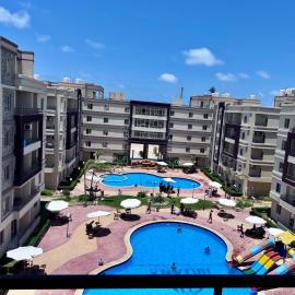 Juliana Resort North coast, hotel v destinácii Al Ḩammām