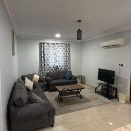 الدانه1, hotel i Al Wajh