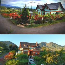 Kopa HillTop - Family Guest Home