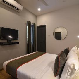 Super Townhouse Royapettah Near U.S Consulate