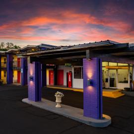 The Inn on 66 Flagstaff, hotel en Flagstaff
