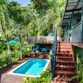 Ariki Retreat - Adults Only