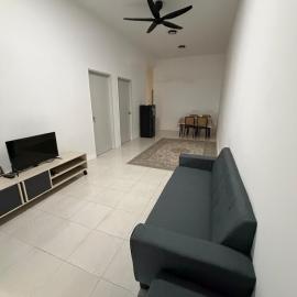 Homestay KakLong