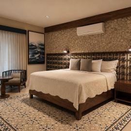 Hotel Travertino，梅里達的飯店