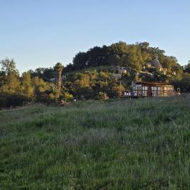 폴브룩에 위치한 호텔 Cozy Luxury Cabin in De Luz Heights