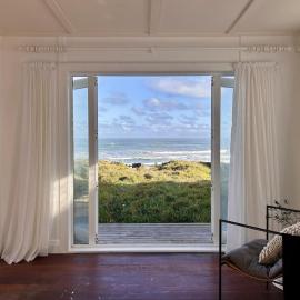 Stunning Ocean Views on the West Coast, hotel in Port Waikato