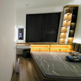 Moon bay 384, hotel in Ðoan Xá