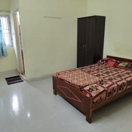 Taj Palace, hotell sihtkohas Covelong