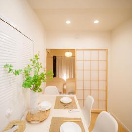 HARERUYA Inn SHINJUKU