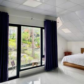 Mây Măng Đen Villa, hotel in Chương Nghĩa