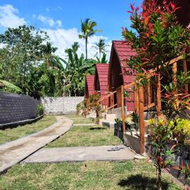Senaru Bungalows & Restaurant Bar