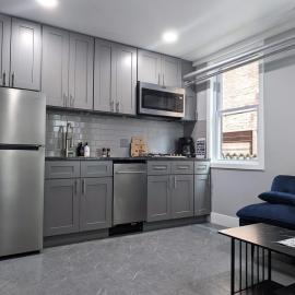Independent unit in historical house close to NYC, hotel a Jersey City