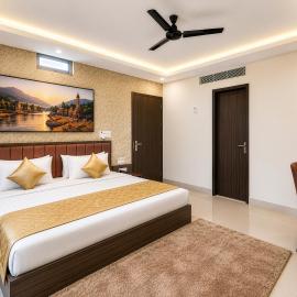 Hotel The Heights