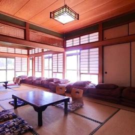 ゆめうり 民泊熊本宇城店 貸切宿