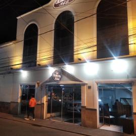 Colonia Real