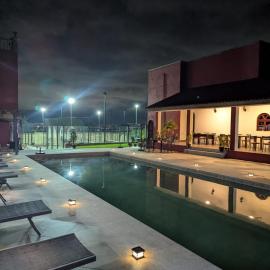 Hotel Boutique Nueva Escocia, Puebla, khách sạn ở Puebla
