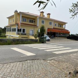 Palmeira de Faro Esposende、Palmeira de Faroのホテル