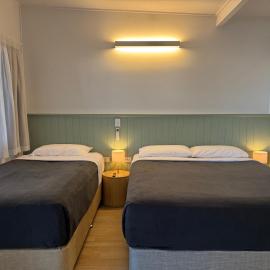 Pearly Shell Motel, hotel a Bowen