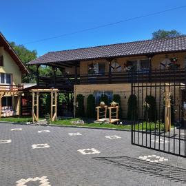 Casa Grigor