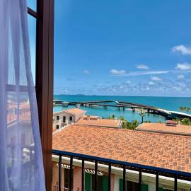 Sea Sunset Hotel Phu Quoc - Welcome to a mixing world of friends, hotel en Phu Quoc